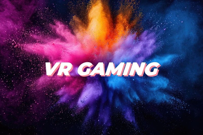 VR-Gaming